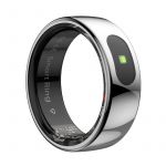 Смарт-кільце iMiki Silver Розмір 11