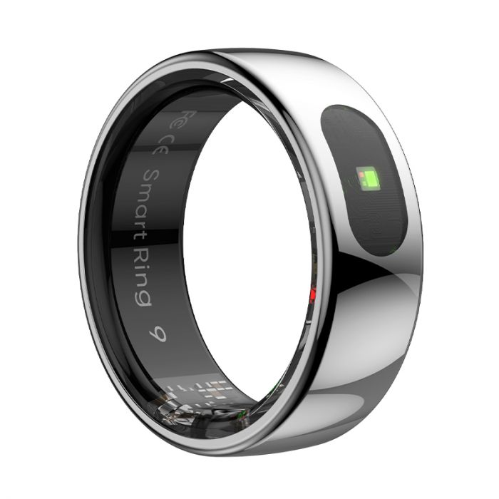 Смарт-кільце iMiki Silver Розмір 12