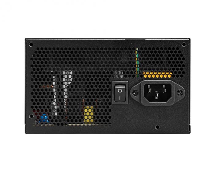 Блок живлення MSI MAG A550BNL 550W