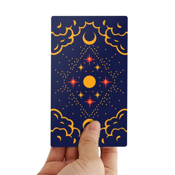 Карти Таро Orner Starlight Tarot (orner-2178)