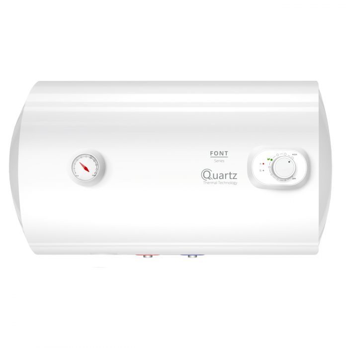 Водонагрівач Quartz Font 80 H