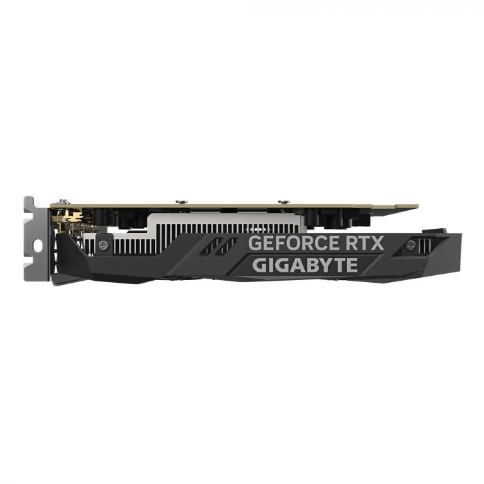Відеокарта GF RTX 3050 6GB GDDR6 WindForce OC Gigabyte (GV-N3050WF2OC-6GD)
