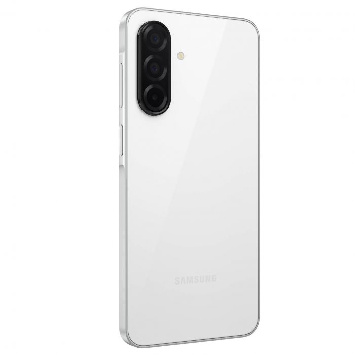 Смартфон Samsung Galaxy A26 5G 6/128GB White (SM-A266BZWBEUC)