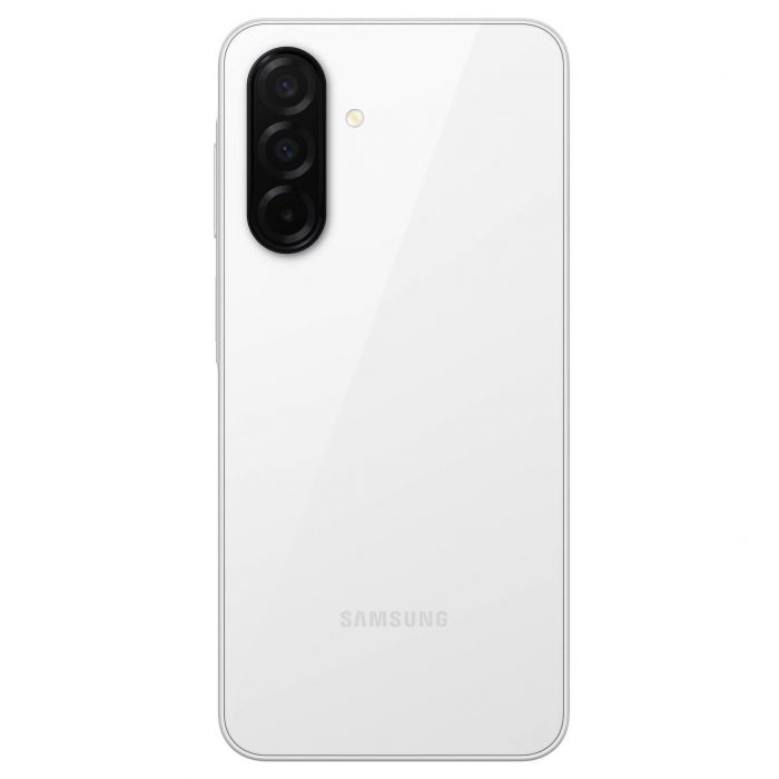 Смартфон Samsung Galaxy A26 5G 8/256GB White (SM-A266BZWCEUC)