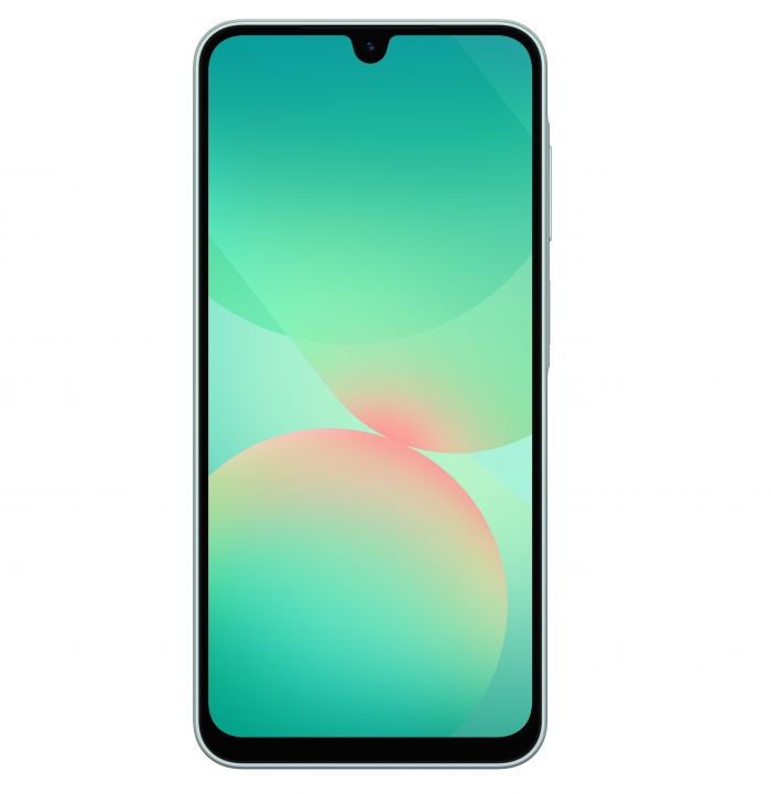 Смартфон Samsung Galaxy A26 5G 8/256GB Mint (SM-A266BLGCEUC)