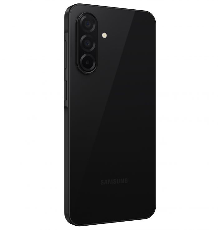 Смартфон Samsung Galaxy A26 5G 6/128GB Black (SM-A266BZKBEUC)