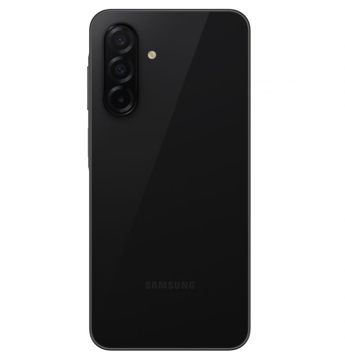 Смартфон Samsung Galaxy A26 5G 8/256GB Black (SM-A266BZKCEUC)
