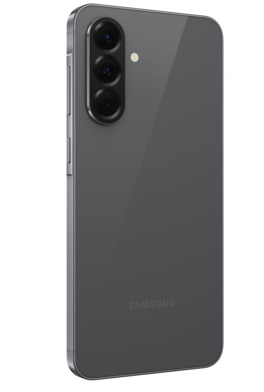 Смартфон Samsung Galaxy A56 5G 8/128GB Awesome Graphite (SM-A566BZKAEUC)