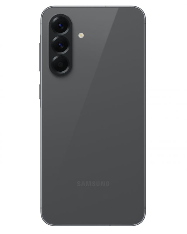 Смартфон Samsung Galaxy A56 5G 8/128GB Awesome Graphite (SM-A566BZKAEUC)