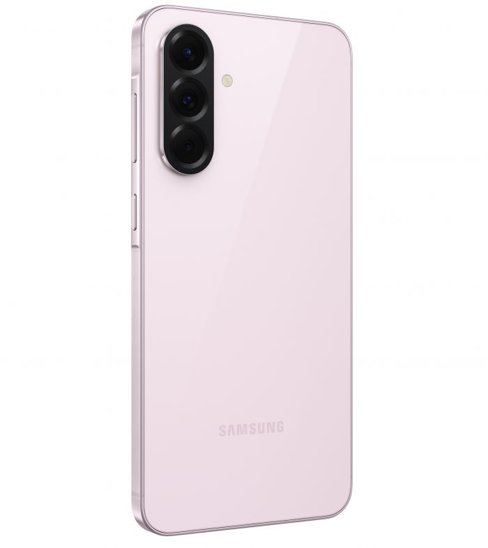 Смартфон Samsung Galaxy A56 5G 8/128GB Awesome Pink (SM-A566BLIAEUC)