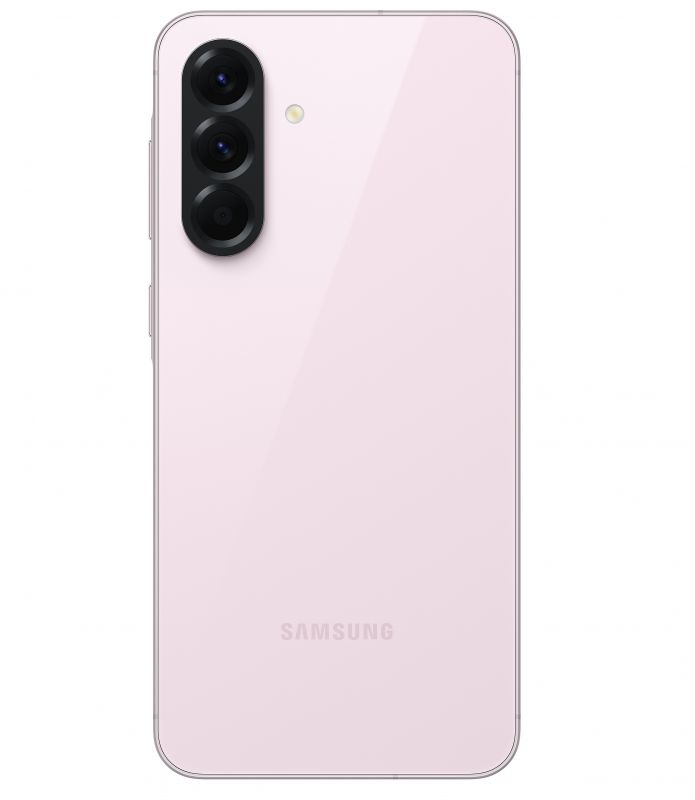 Смартфон Samsung Galaxy A56 5G 8/128GB Awesome Pink (SM-A566BLIAEUC)