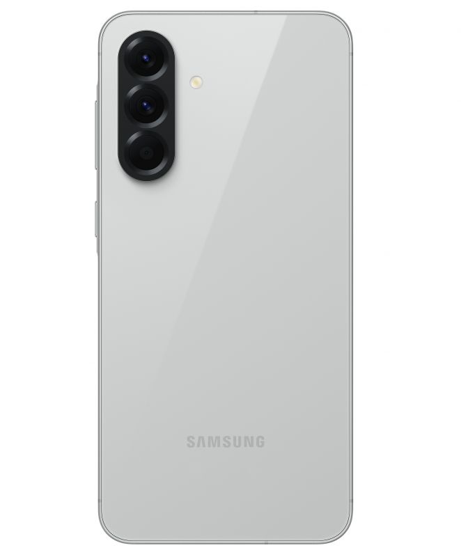 Смартфон Samsung Galaxy A56 5G 8/128GB Awesome Light Gray (SM-A566BZAAEUC)