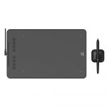 Графічний планшет XP-Pen Deco 01V3 Black