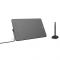 Графічний планшет XP-Pen Deco 01V3 Black
