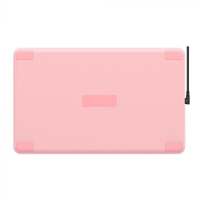 Графічний планшет XP-Pen Deco 01V3 Pink