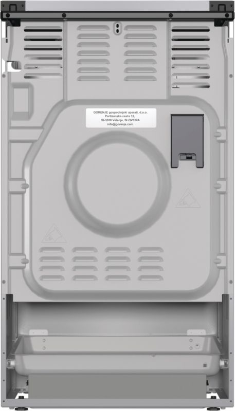 Плита Gorenje GK5C43SH