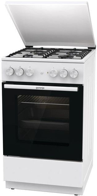 Плита Gorenje GK5A22WH