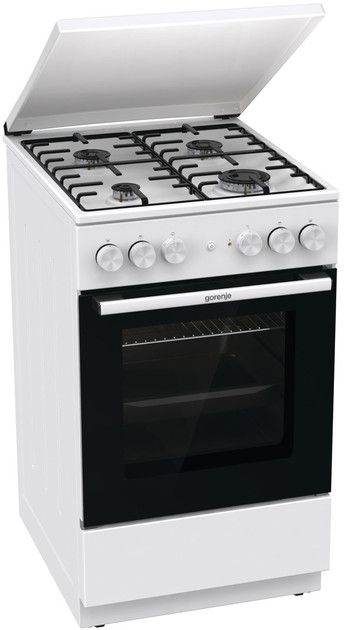 Плита Gorenje GK5A22WH