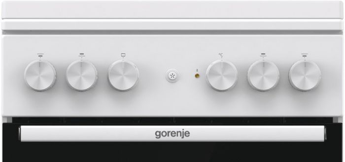 Плита Gorenje GK5A22WH