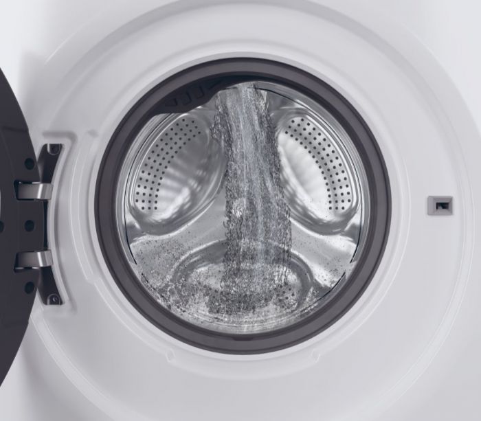 Пральна машина Candy BR 410B8-S