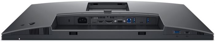 Монiтор Dell 24.1" P2425 (210-BMJD) IPS Black 100Hz