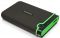 Накопичувач зовнiшнiй HDD 2.5" USB 1.0TB Transcend StoreJet 25M3 Iron Gray Slim (TS1TSJ25M3S)