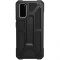 Чохол-накладка Urban Armor Gear Monarch для Samsung Galaxy S20 SM-G980 Black (211971114040)