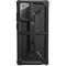 Чохол-накладка Urban Armor Gear Monarch для Samsung Galaxy Note20 SM-N980 Carbon Fiber (212191114242)