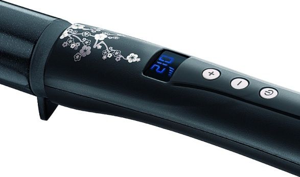 Прилад для укладання волосся Remington CI9532