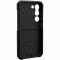 Чохол-накладка Urban Armor Gear Metropolis LT Pro для Samsung Galaxy S23 SM-S911 Kevlar Black (214169113940)
