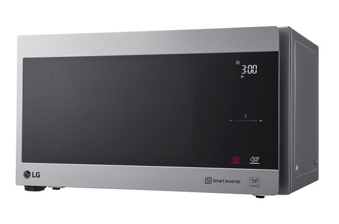 Мікрохвильова піч LG MH6595CIS