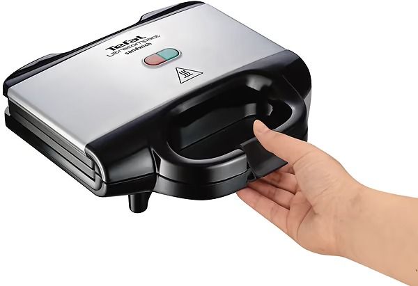 Бутербродниця Tefal SM157236