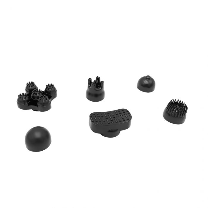 Масажер Neor Pulse 20GY (22903051)