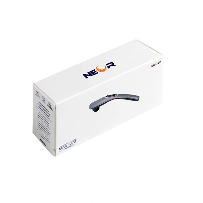 Масажер Neor Pulse 20GY (22903051)
