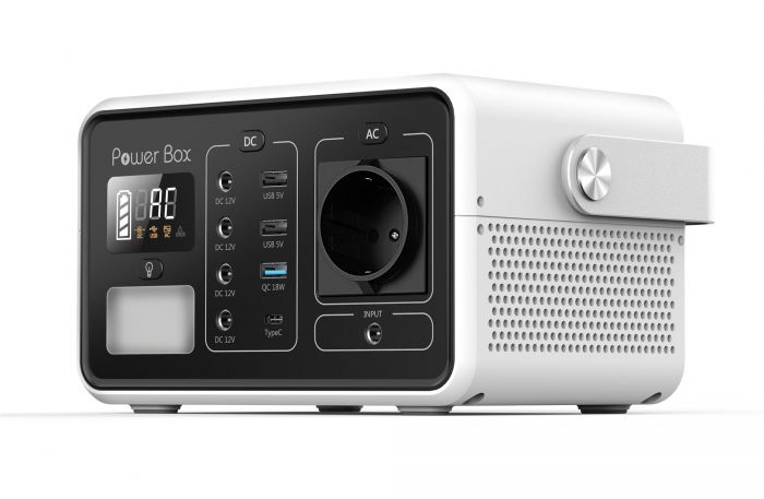 Зарядна станція Stark T200 (241000191)