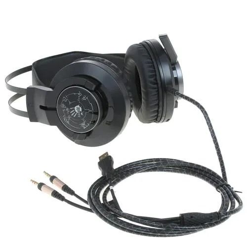 Гарнітура Bloody G430 Black