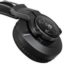 Гарнітура Bloody G430 Black