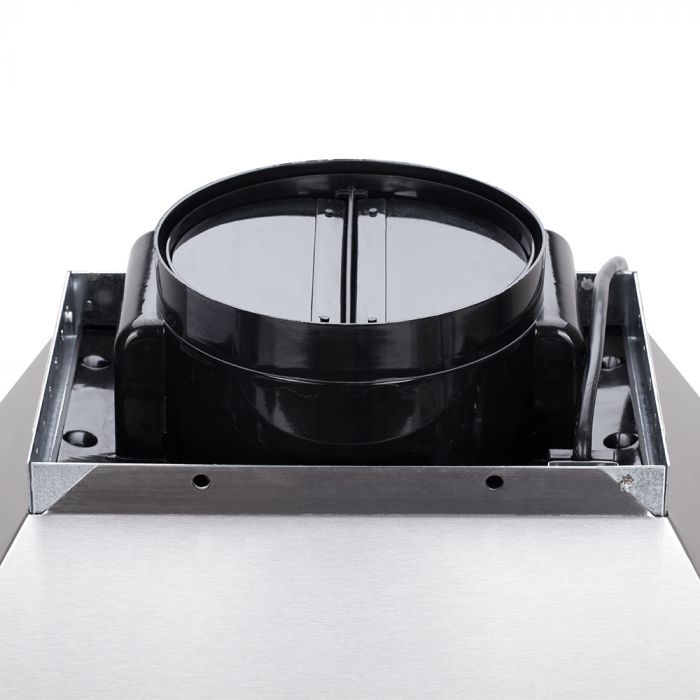 Витяжка Pyramida KH 60 (1000) IX