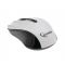 Мишка Gembird MUS-101-W біла USB
