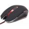 Мишка Gembird MUSG-001-R червона USB