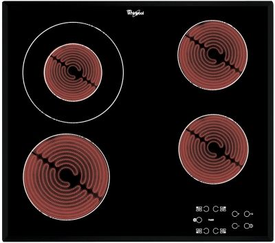 Варильна поверхня  Whirlpool AKT 8130 BA