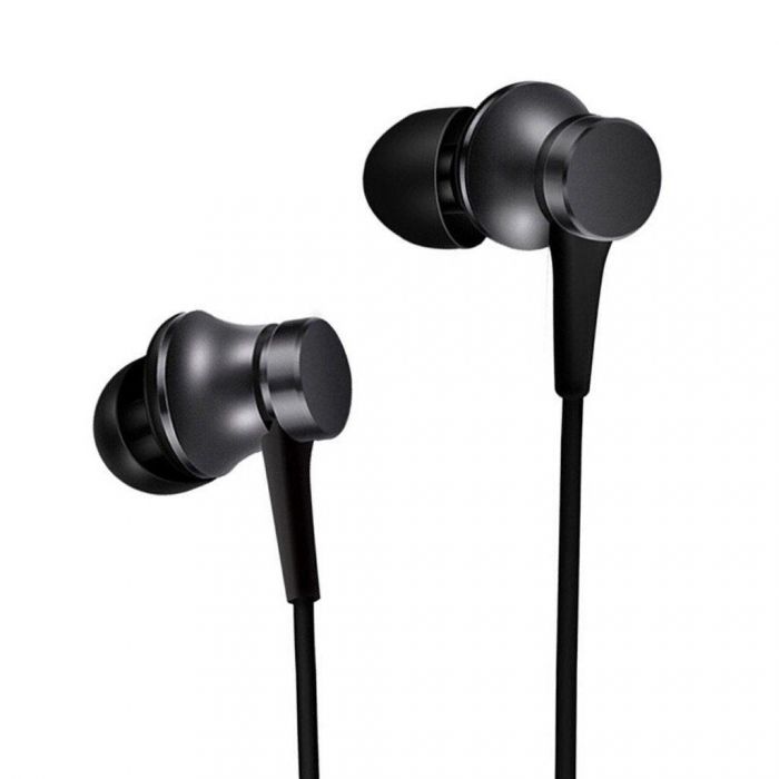 Гарнітура Xiaomi Piston Fresh Bloom Matte Black (ZBW4354TY)_