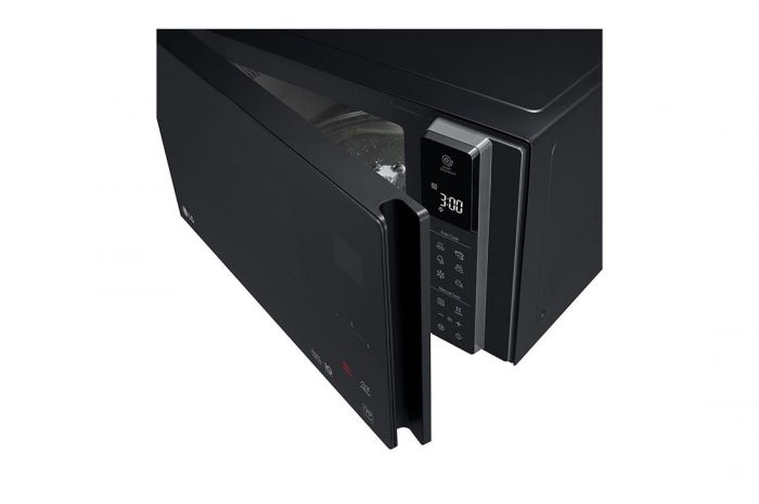 Мікрохвильова піч LG MS2595DIS