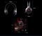 Гарнітура A4Tech Bloody G437 Black USB