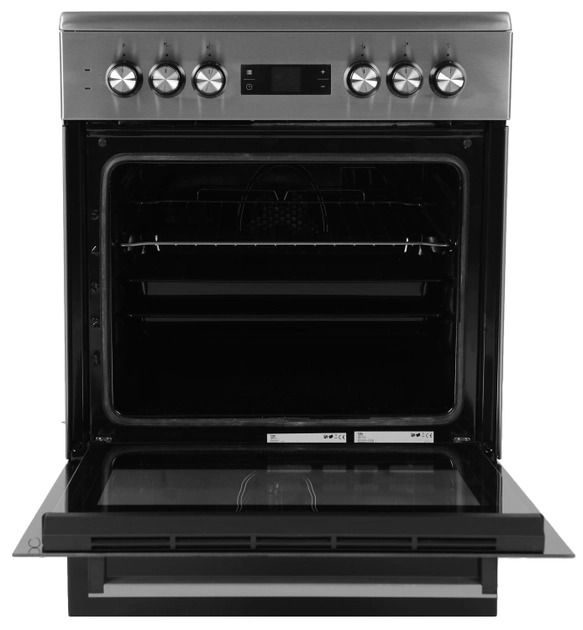 Плита Beko FSE67310GX