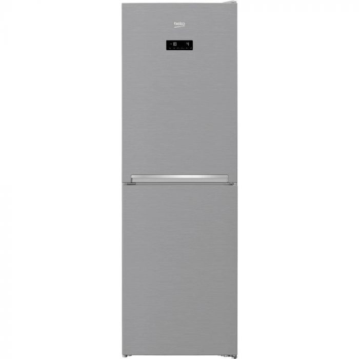 Холодильник Beko RCNA386E30ZXB
