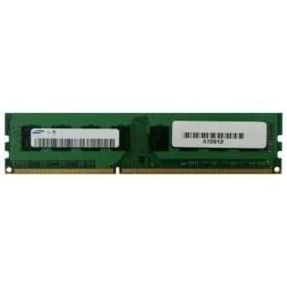 Модуль пам`ятi DDR3 8GB/1600 Samsung (M378B1G73DB0-CK0)