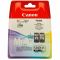 Картридж CANON (PG-510/CL-511) Pixma MP240/250/260/270/272/280/MX320/330 Multipack (2970B010)