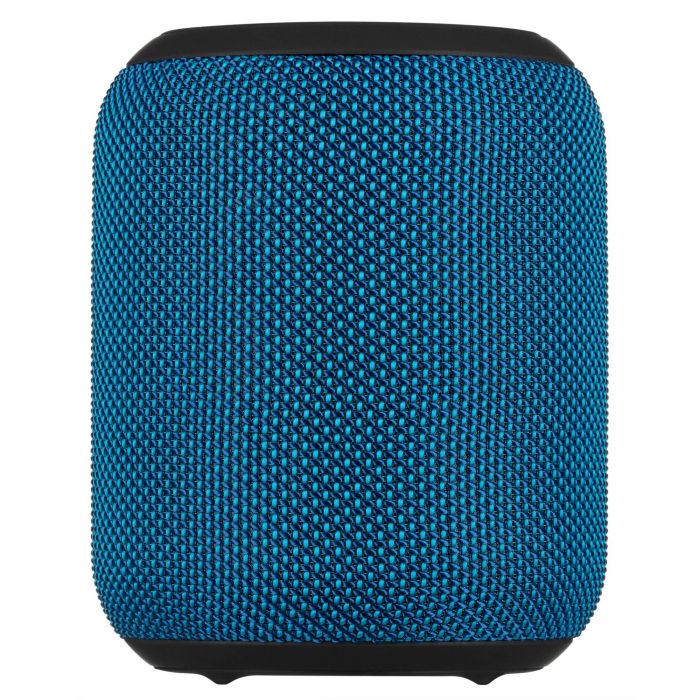 Акустична система 2E SoundXPod TWS MP3 Wireless Waterproof Blue (2E-BSSXPWBL)
