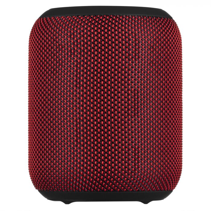 Акустична система 2E SoundXPod TWS MP3 Wireless Waterproof Red (2E-BSSXPWRD)